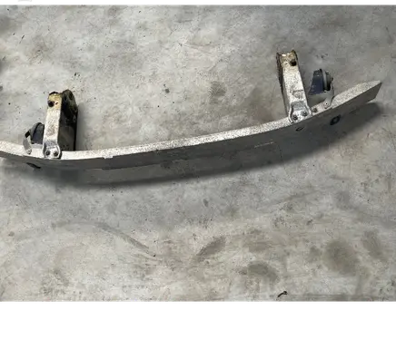 BMW 5 F10 F11 Front bumper cross member TF720070511L 025301E2 13232811GE