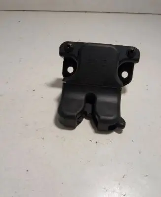 KIA Rio Tailgate/trunk/boot lock/catch/latch 812301G000