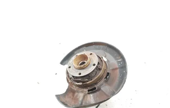 BMW X1 E84 Rear wheel hub spindle/knuckle 6788049