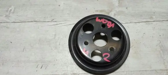 Mazda 2 Water pump pulley 