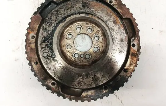 Mercedes-Benz A W168 Flywheel 15801
