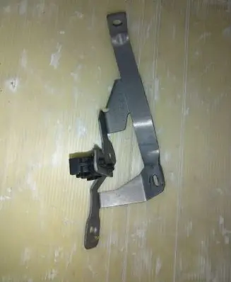 Peugeot 508 II Other engine bay part 9831268880