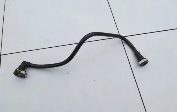 Ford Transit Fuel line pipe CV619B286AB
