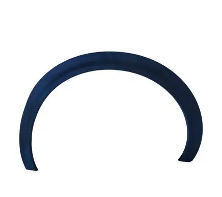 Peugeot 408 P54 Rear arch trim 9838434480
