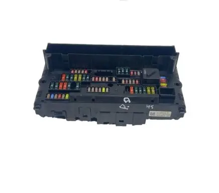 BMW 5 F10 F11 Fuse module 9252815 02211979 317033442