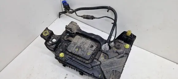 Peugeot 308 AdBlue liquid reservoir P1002559 P1001677 P1012340