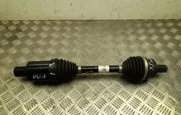 Mercedes-Benz GLC C254 Front driveshaft A2543307901