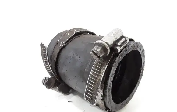 Citroen C5 Turbo air intake inlet pipe/hose