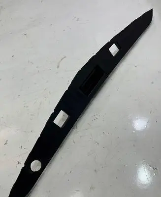 Mercedes-Benz E C207 W207 Tailgate/trunk/boot exterior handle 2118702410 . A2077500393 . W212 COUPE | 888.112.535