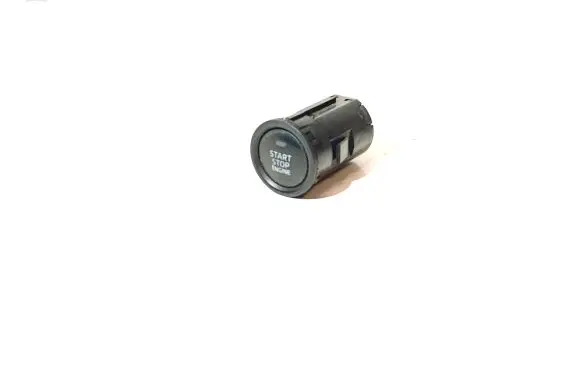 Mazda CX-5 Engine start stop button switch KD45663S0 204AB27