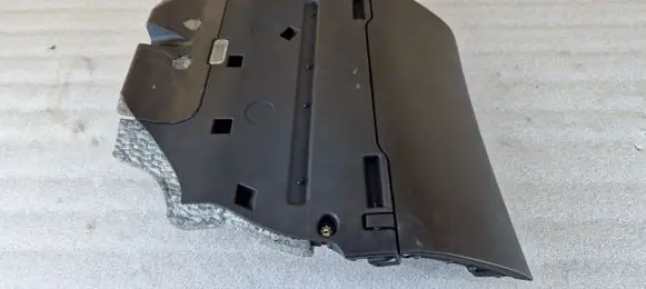 Audi A6 S6 C6 4F Glove box set 