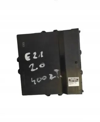 Toyota Corolla E210 E21 Other control units/modules 8998102100