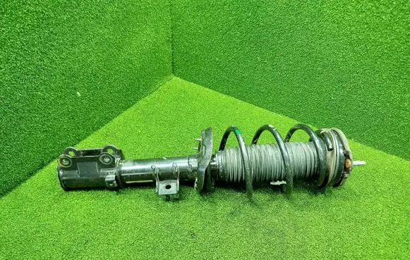 Hyundai Bayon Front shock absorber with coil spring 54650Q0KA0 301510032C 54630Q0KB0