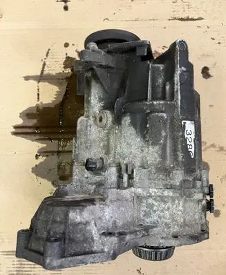 Audi A8 S8 D2 4D Other gearbox part ECZ
