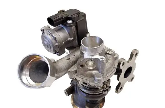 Volkswagen Golf VII Turbo 04E145704N 04E145713B 04E145703Q