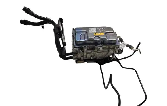Mercedes-Benz GLA H247 Hybrid/electric vehicle battery bracket A1779067600 A1770072899
