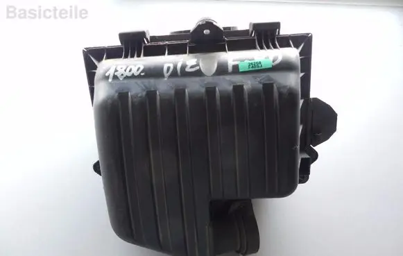 Ford Galaxy Air filter box 1405846 1140348
