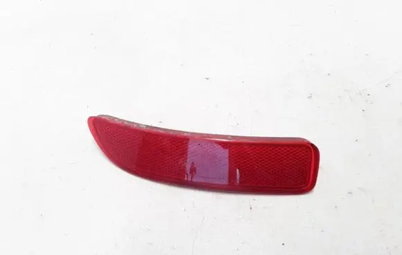 Rear tail light reflector
