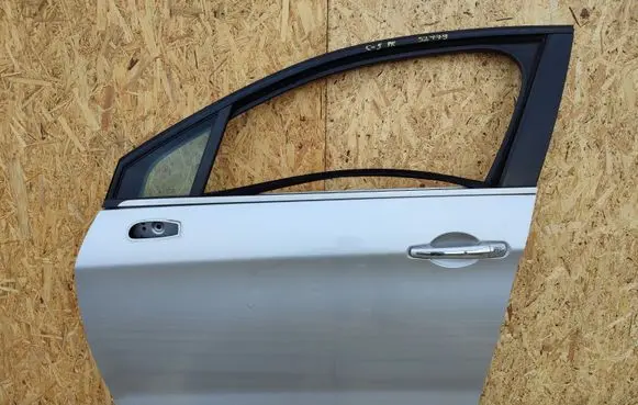 Citroen C5 Front door