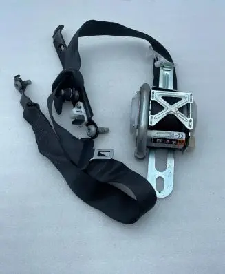 Jeep Grand Cherokee Front seatbelt 2458134AE