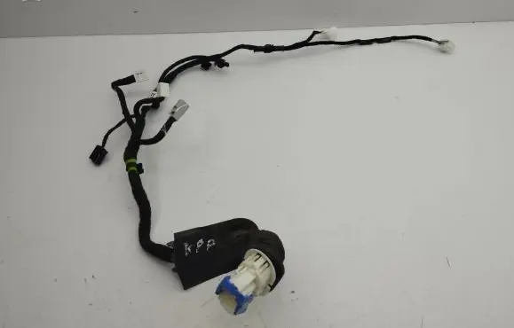 Mazda CX-5 II Front door wiring loom KB9G67200A K5458