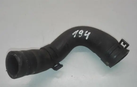Audi TT TTS Mk2 Engine coolant pipe/hose