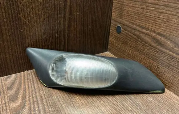 Iveco Daily 3rd gen Front fender indicator light 500322577 504104561
