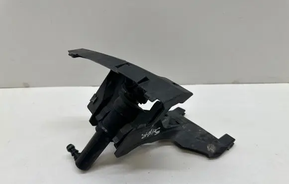 Volkswagen Sharan Headlight washer spray nozzle 7N0807723