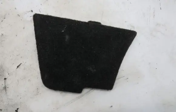 Toyota RAV 4 (XA30) Trunk/boot side trim panel KRIS235789