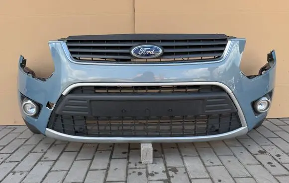 Ford Kuga I Front bumper