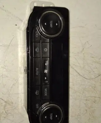 Mitsubishi Outlander Climate control unit T140318 7820A475XA CAB502A040H
