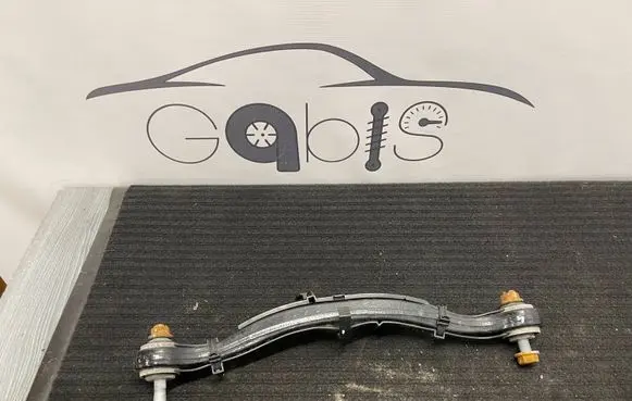 Mercedes-Benz GL X166 Rear control arm A1664230723