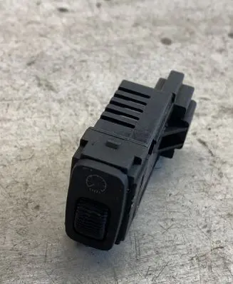 Panel lighting control switch