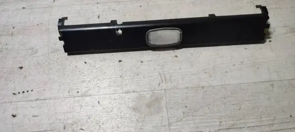 Mercedes-Benz A W176 Seat trim A0008251408 2626547