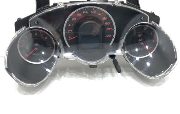 Honda Jazz Speedometer (instrument cluster) 78100-TF0-G012