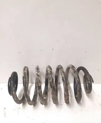 Opel Zafira A Rear coil spring