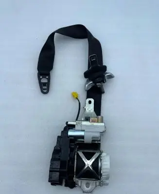 Mercedes-Benz SL AMG R231 Front seatbelt A2318601885