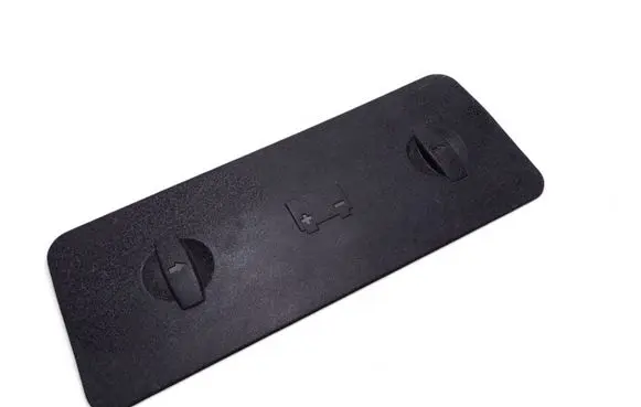 Audi A4 S4 B6 8E 8H Battery box tray cover/lid 8E1819422