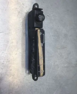 Mercedes-Benz E W211 Gear shift selector indicator A2115420426 13569820