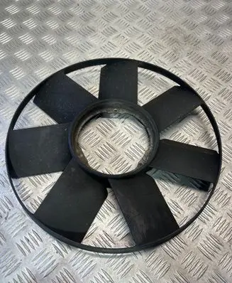 BMW 7 E65 E66 Fan impeller 2249373