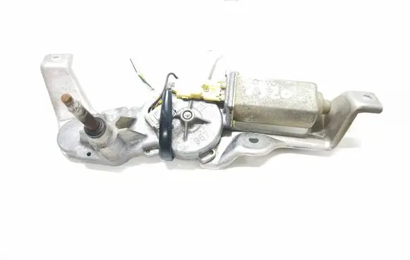 Subaru Legacy Rear window wiper motor 967