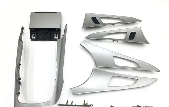 Audi A6 C7 Interior decorative trim set 4G0864261