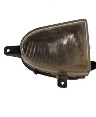 Volkswagen Sharan Front fog light