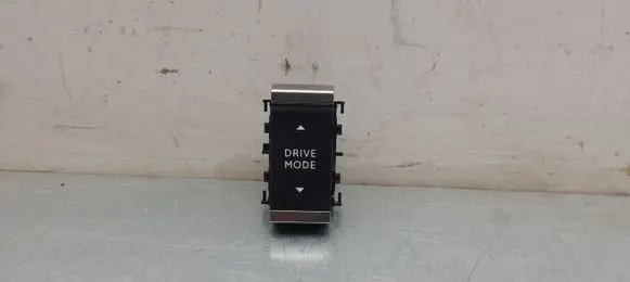 Citroen C4 III e-C4 Other switches/knobs/shifts 9830745880