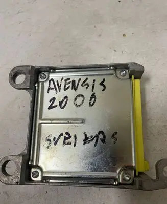Toyota Avensis Verso Airbag control unit/module 215767106 8917005161