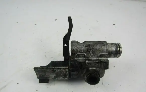 Nissan Micra EGR valve 