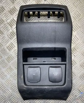 Ford S-MAX Other center console (tunnel) element EM2BR045J90B EM2BR045A12B