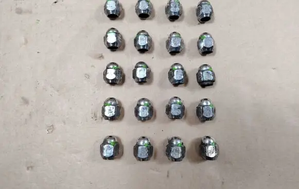 Subaru Outback (BS) Nuts/bolts 