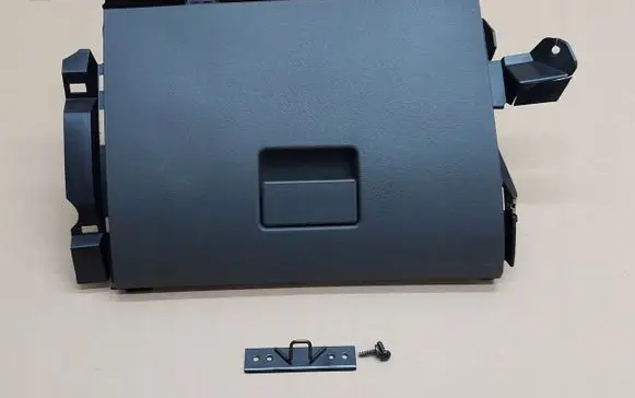 Ford Kuga I Glove box SchowekFordKugaMK1
