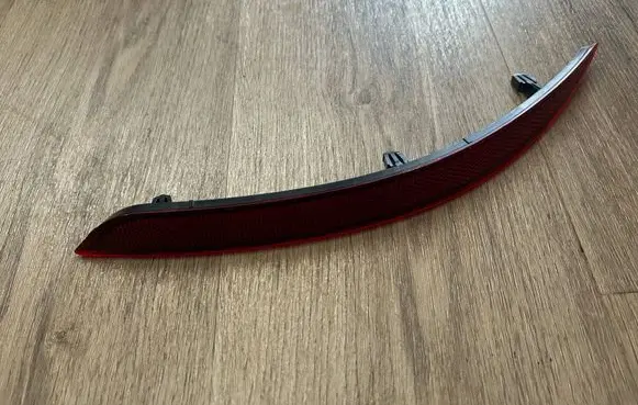 Fiat Tipo Rear tail light reflector 51998151